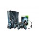 Xbox 360 - Console 320 GB - Limited Edition con Halo 4 e 2 C