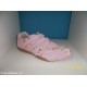 Scarpe "Enrico Coveri Junior" rosa n. 38 - Nuove di negozio
