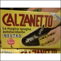 calzanetto