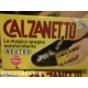 calzanetto