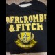 Vendo t shirt Abercrombie