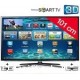 SAMSUNG TV LED 3D Smart TV UE40ES6100+OCCHIALI 3D