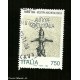 Francobolli Italia Repubblica 1994 - Antiche Genti -  L. 750