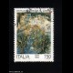 Francobolli Italia Repubblica 1994 - Distruzione Abbazia di