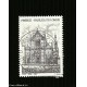 Francobolli Italia Repubblica 1995 - Basilica di S. Croce da