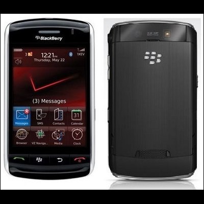 SMARTPHONE BLACKBERRY RIM 9500 NUOVO!!!