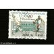 Francobolli Italia Repubblica 1996 - Atlanta 1996  Lire 850
