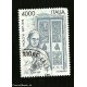 Francobolli Italia Repubblica 1997 - Paolo VI da L. 4.000 (