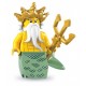 Lego Minifigures Serie 7 : Poseidone