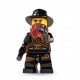 Lego Minifigures Serie 6 : Bandito