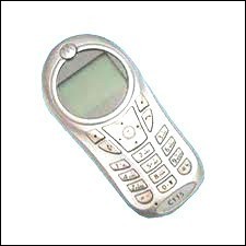 Cellulare Motorola C115