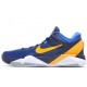 Nike Zoom Kobe VII (7) System 488371 404 taglia 46 blu