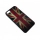 Cover bandiera inglese per IPHONE 5 i-phone NUOVO union jack