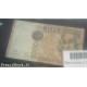 P 0045   Banconota  Mille 1000 lire Mille  Marco Polo