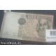 P 0046   Banconota  Mille 1000 lire Mille  Marco Polo