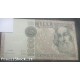 P 0047   Banconota  Mille 1000 lire Mille  Marco Polo