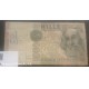 P 0051  Banconota  Mille 1000 lire Mille  Marco Polo