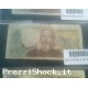P 0086  Banconota 2000 lire Galileo