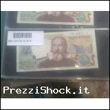 P 0096   Banconota 2000 lire Galileo