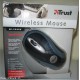 Mouse wireless Trust MI-3500X XpertTouch