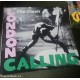 The Clash London Calling 1979 Vinyl 33'' LP originale