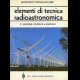Elementi di tecnica radioastronomica (seconda edizione)