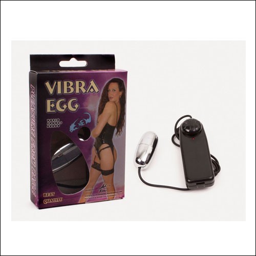 SEXY Ovulo vibrante " Vibra EGG " SHOP