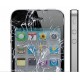 Riparazioni Apple IPHONE 3gs 4s 5s iPad iPod touch vetro lcd