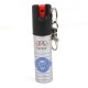 spray sicurezza al peperonicno autodifesa difesa personale