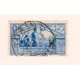 francobollo annullo originale VIRGILIO L 1,25 REGNO ITALIA