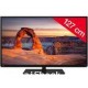 TV LED 50" TOSHIBA 50L2333DG  EURO: 520,00!!!!