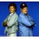 Hardcastle  & McCormick serie tv completa anni 80