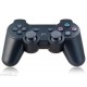 Six-Axis DualShock controller wireless per PlayStation 3 (ne