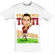 T Shirt Francesco Totti