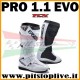 Stivali TCX PRO 1.1 EVO Bianco