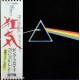 PINK FLOYD"DARK SIDE OF THE MOON " LP JAPAN EDITION