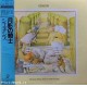 GENESIS"SELLING ENGLAND BY THE POUND" LP JAPAN EDITION