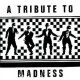 A TRIBUTE TO MADNESS - CD originale musica 2Tone Ska rock