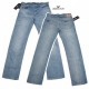 Armani Jeans - Colore Blu - Comfort fit - Taglia 43