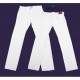 Armani Jeans - Taglia 48 - colore Bianco Ottico