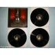 Frank Zappa The torture stops for you 3 LP