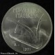 *S* Italia Repubblica  moneta 10 lire aratro 1971 FDC