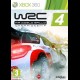WRC 4 Fia World Rally Championship - Xbox 360 Nuovo