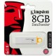 KINGSTON MEMORIA PEN DRIVE 8 GB USB3.0 DTIG4/8GB PENDRIVE