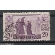 1931 - S. Antonio cent 20 - USATO