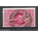 1932 - Pro societ Dante A. - cent 20 - USATO
