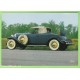 1931 - CADILLAC - auto d epoca