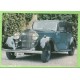 1936 - ROLLS ROYCE - auto d epoca
