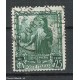 1938 - proclamazione dell' Impero - cent 25 - USATO