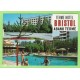 ABANO TERME - hotel Bristol piscina - non VG